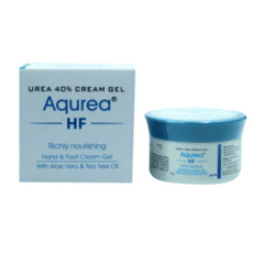Aqurea HF Cream Gel | 50GM