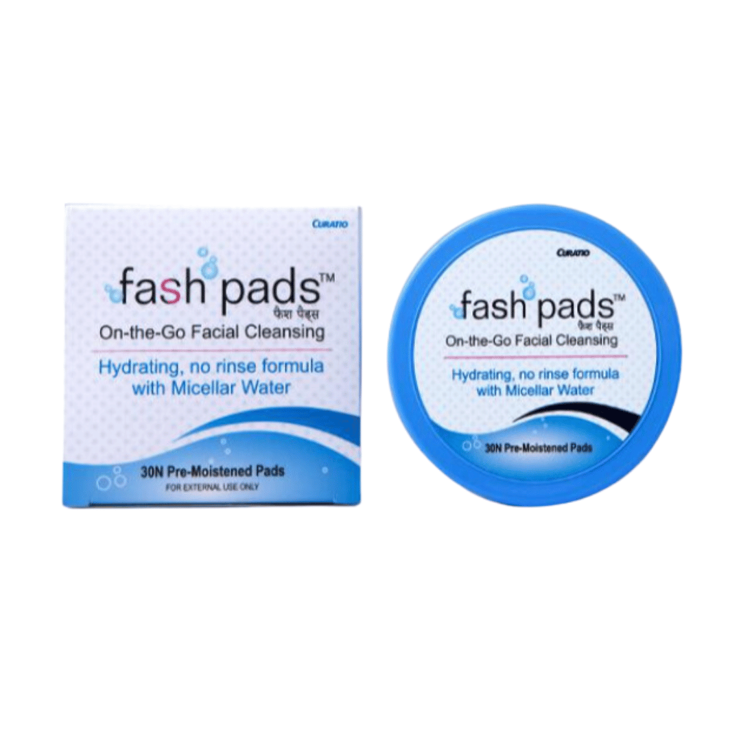 Fash Pads 30S
