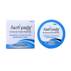 Fash Pads 30S