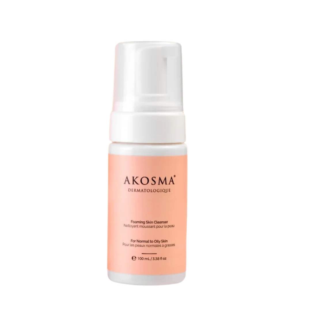 Akosma Foaming Skin Cleanser | 100ML