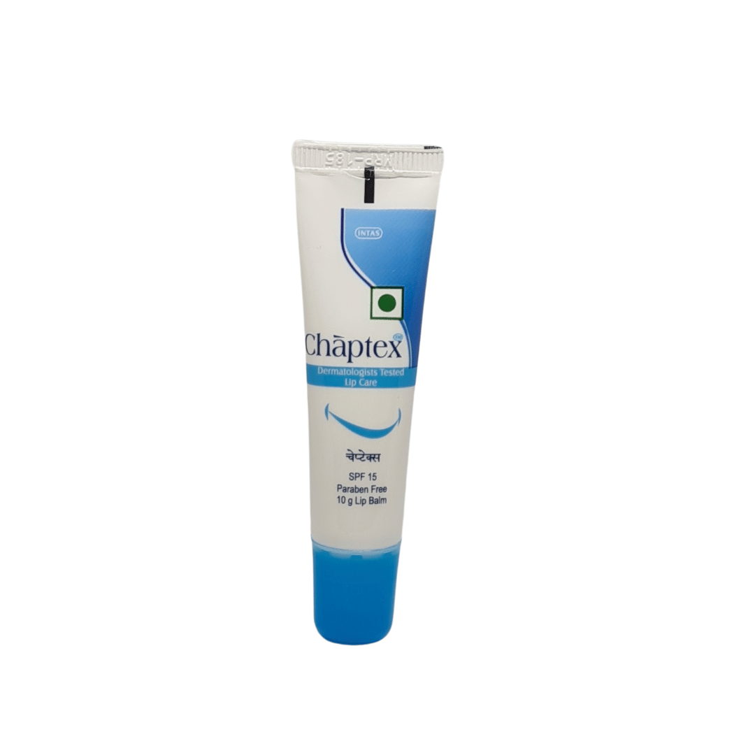 Chaptex Lipcare Cream | 10GM