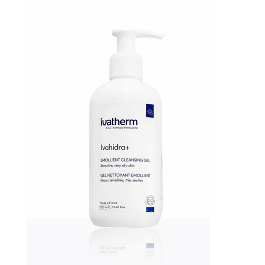 Ivahidra+ Gel | 250ML