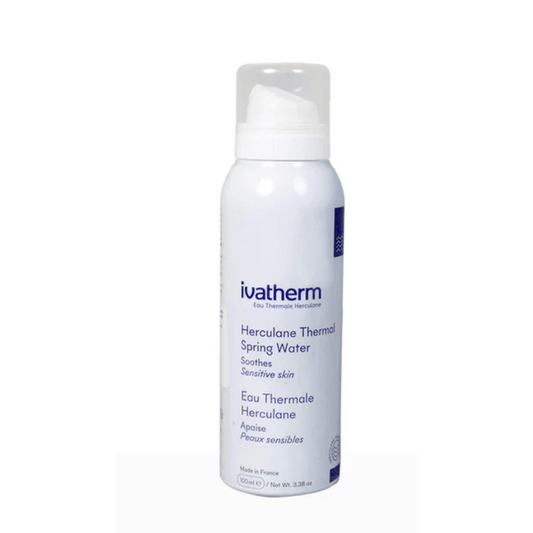 Ivatherm Herculane Thermal Spring Water Sensitive Skin | 100ML