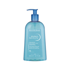 Bioderma Atoderm Gel Douche – Ultra-Gentle Shower Gel (500ml)