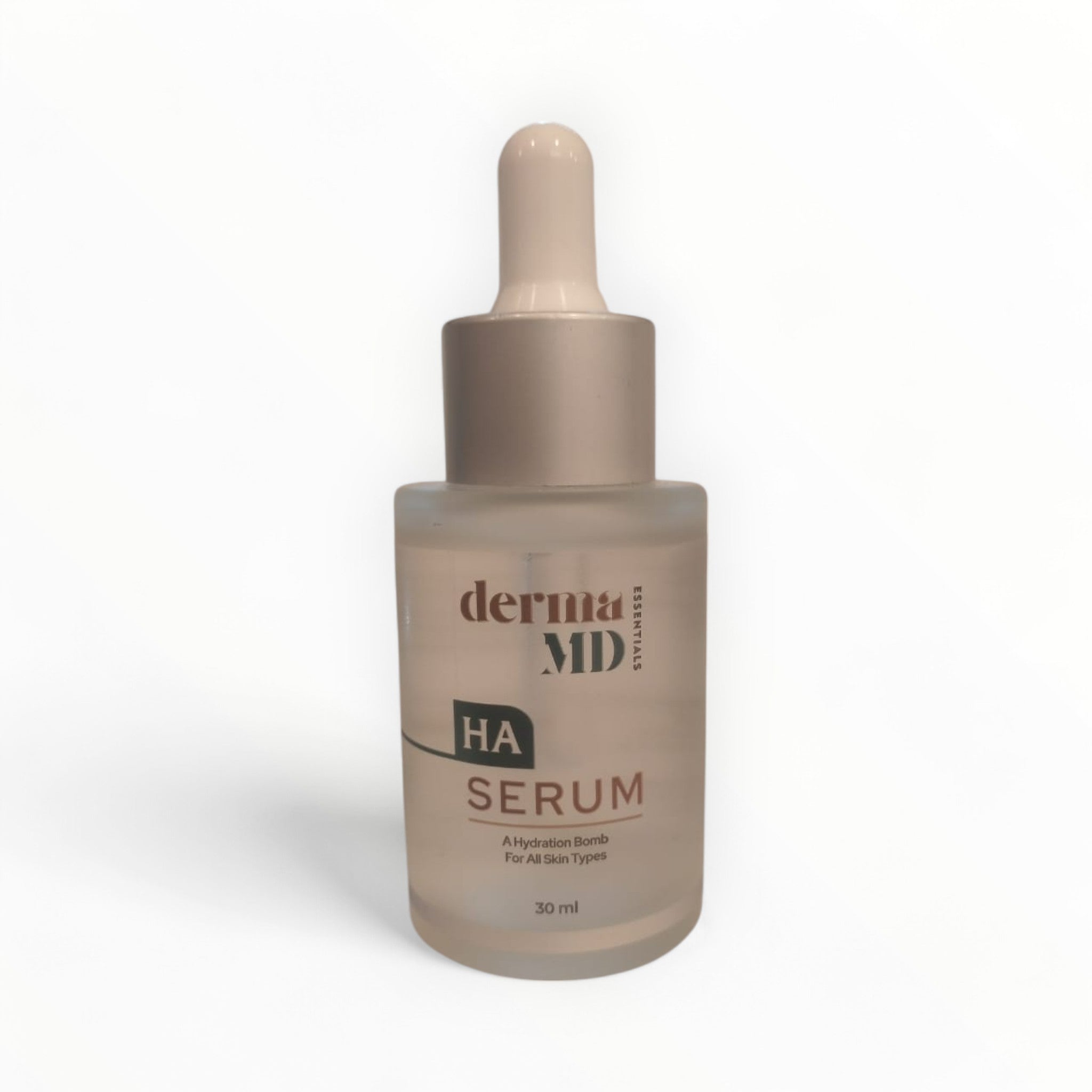 Derma MD Essentials Hyaluronic Acid Serum | 30ML