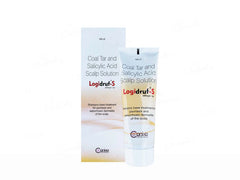 Logidruf-S Topical Solution 100ml