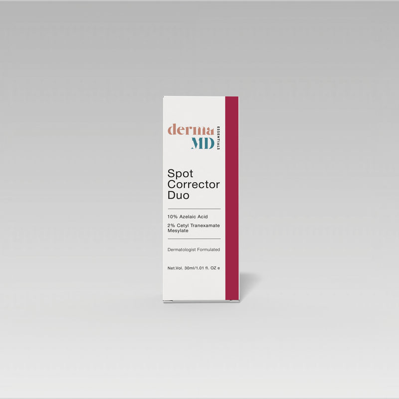 Derma 01 Derma MD Essentials