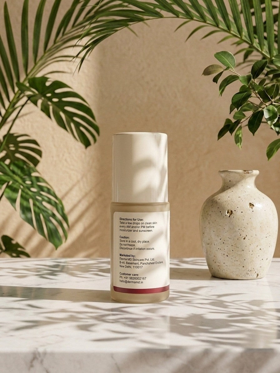 Spot Corrector Duo Advanced Dual-Action Treatment for Acne Marks & Pigmentation |30ml