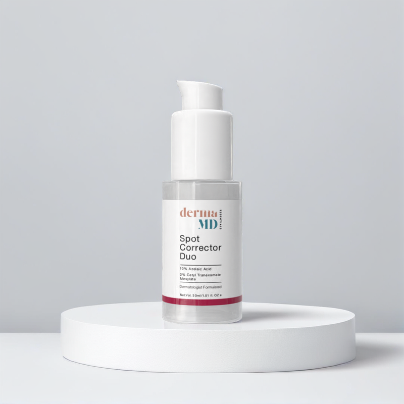 Derma MD Essentials