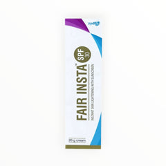 Fair Insta Cream SPF 30 | 20GM