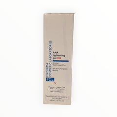 Fixderma AHA lightening gel HQ | 30 ML