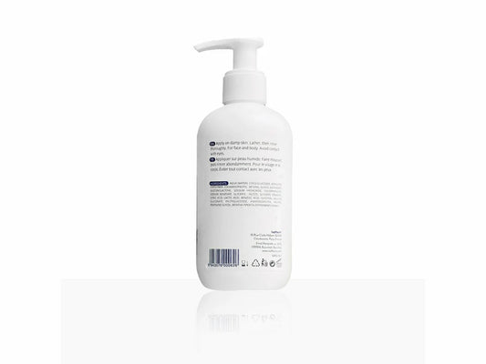 Ivatherm Ivahidra+ Emollient Cleansing Gel  250 ml