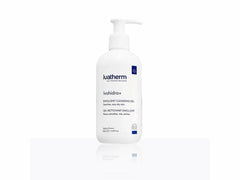 Ivatherm Ivahidra+ Emollient Cleansing Gel  250 ml