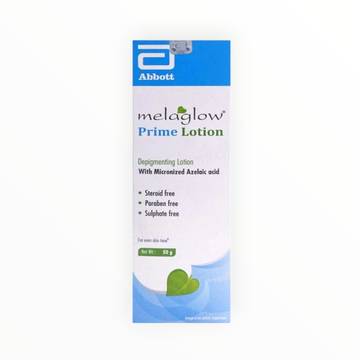 Melaglow Prime Depigmenting Cream | 30GM