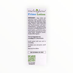 Melaglow Prime Depigmenting Cream | 30GM