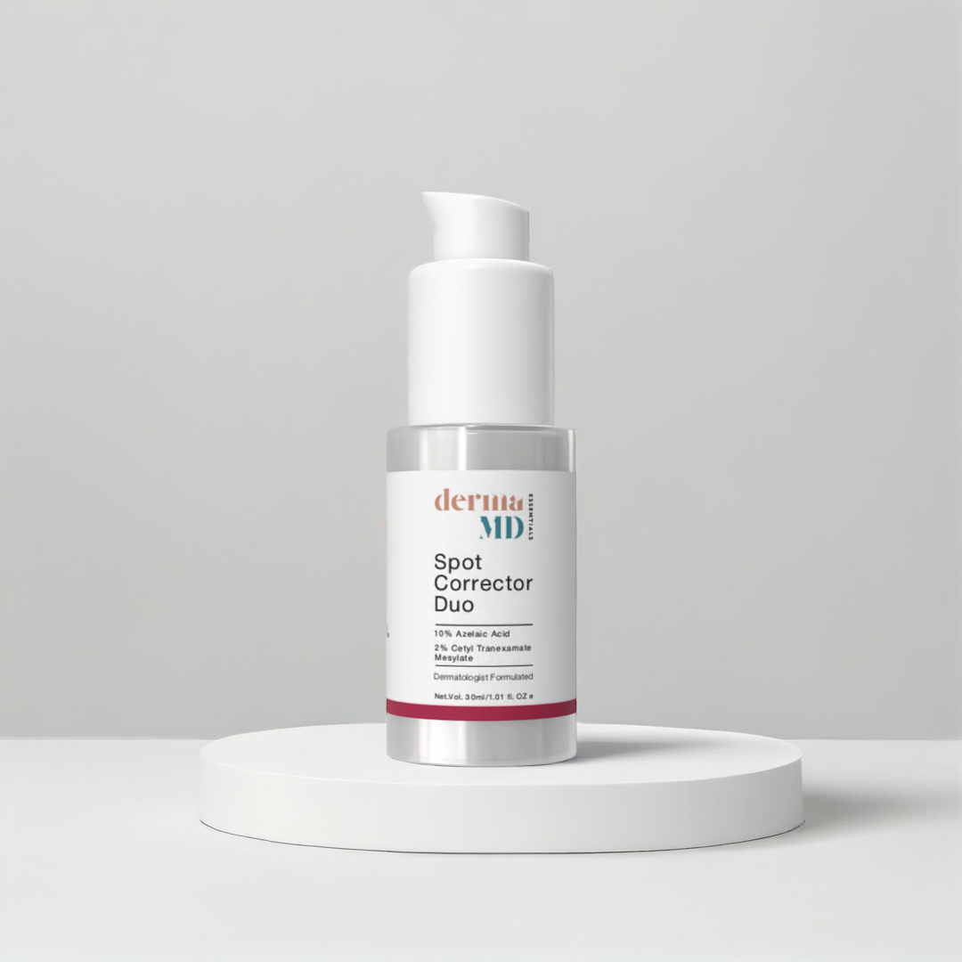 Spot Corrector Duo Advanced Dual-Action Treatment for Acne Marks & Pigmentation |30ml
