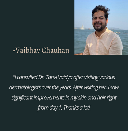 Vaibhav Chauhan's review